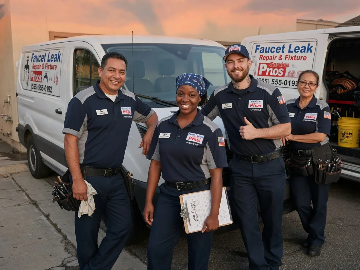 Faucet Repair company in Walnut Ridge, AR