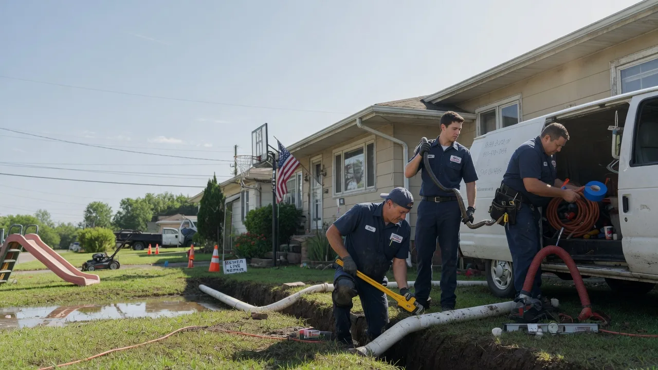 Toilet Installation in Walnut Ridge, AR near me